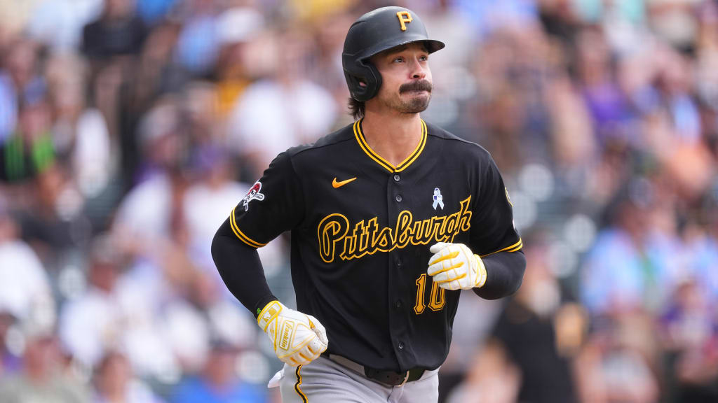 Pirates Salvage Series in Coors on Father’s Day