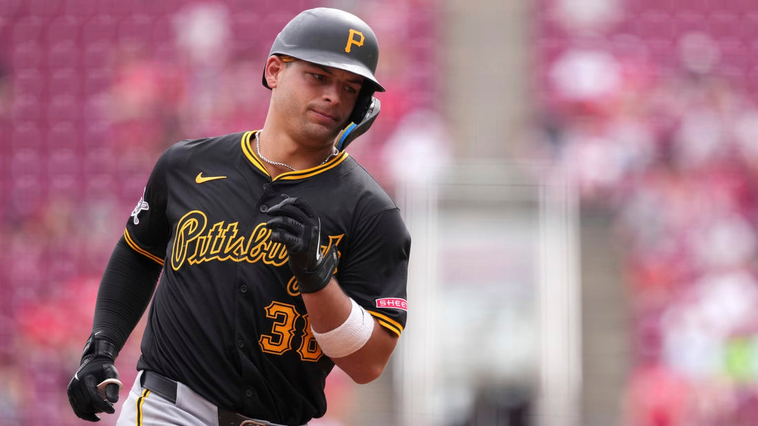 Don’t Forget About Nick Yorke