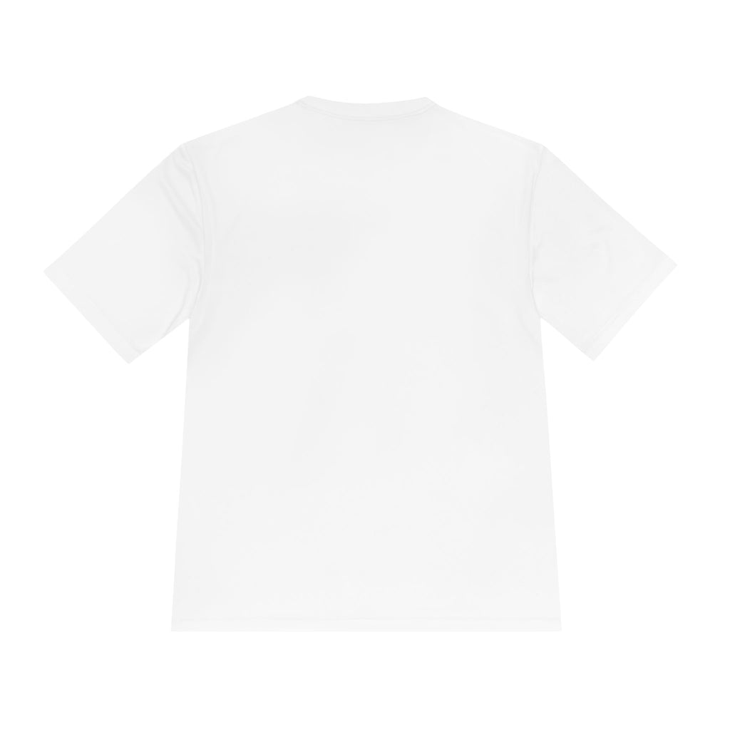 BB Logo Performance Tee — Moisture-Wicking Athletic Shirt