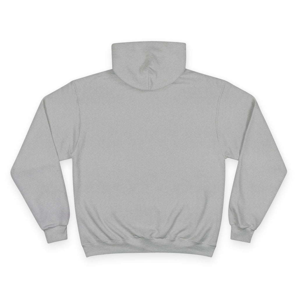 Bucco Bantr Script Champion Hoodie