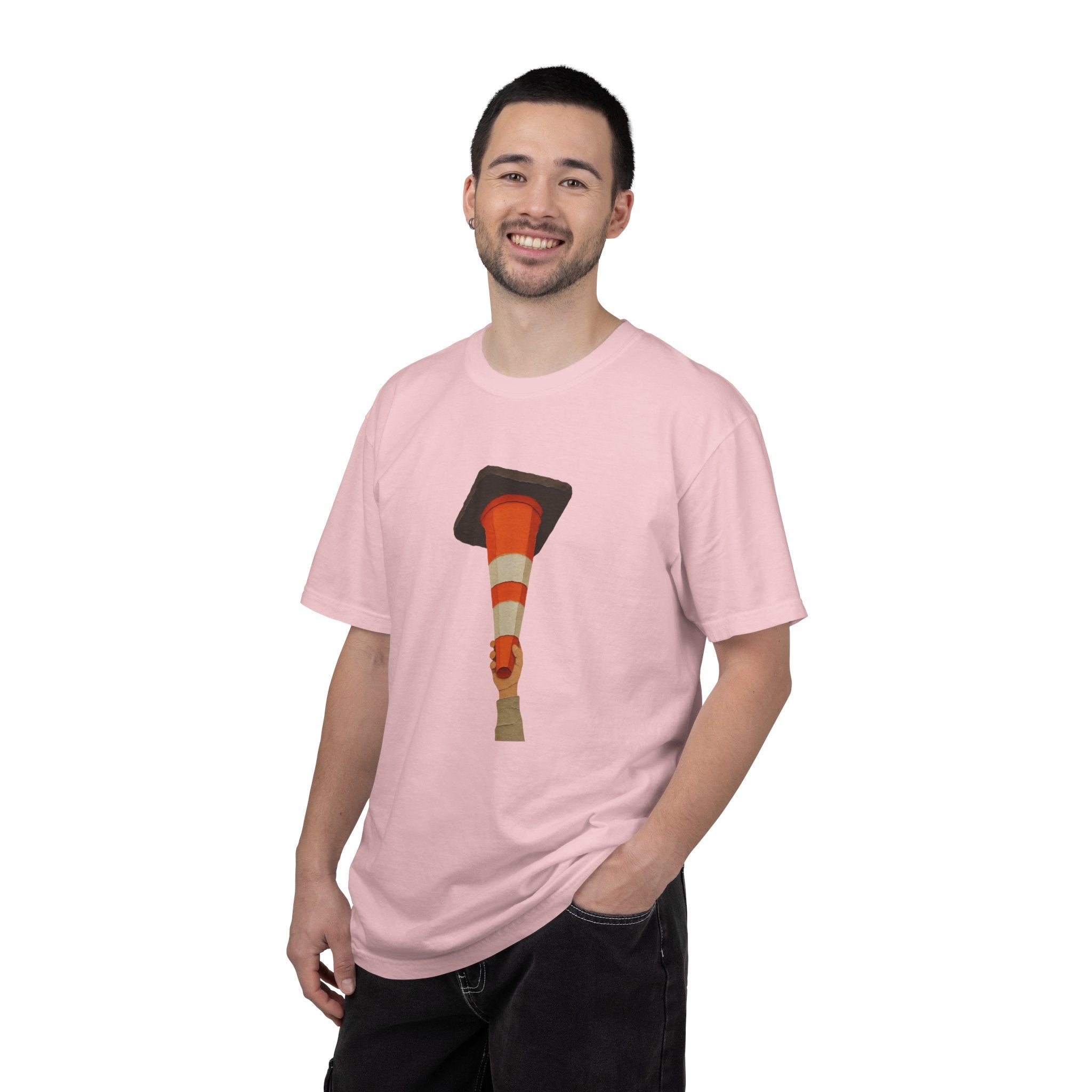 HOIST THE CONE T-SHIRT