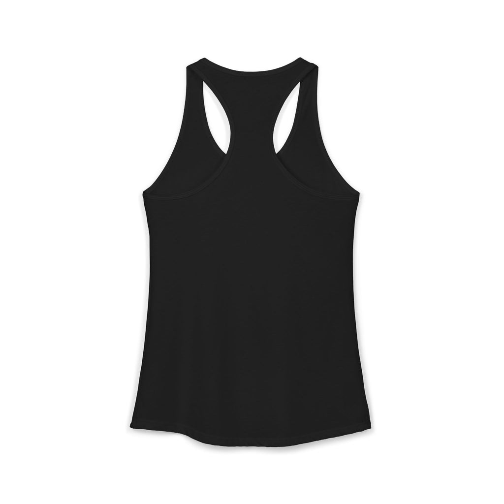 Bucco Bantr Script Racerback Tank