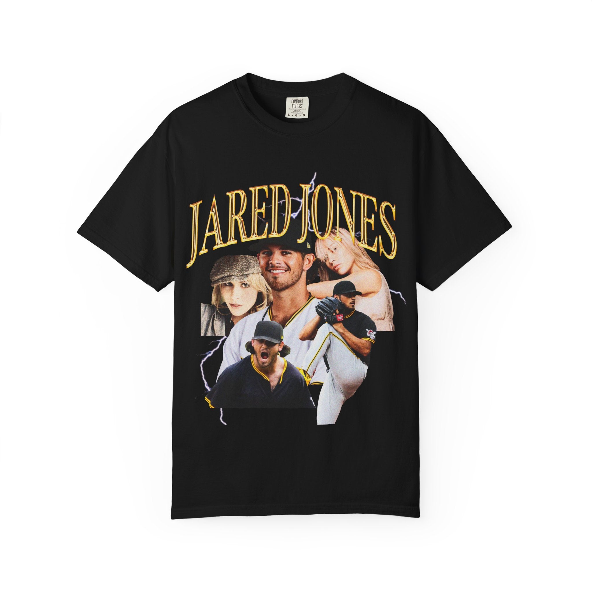 JJ Walkout Shirt – Bucco Bantr