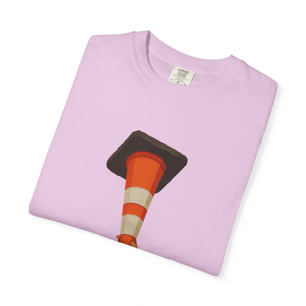 HOIST THE CONE T-SHIRT
