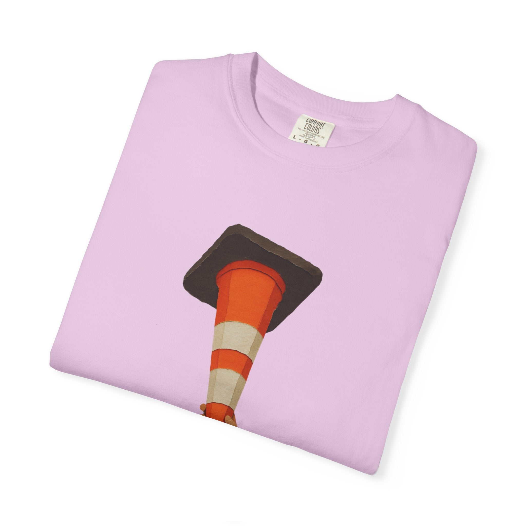 HOIST THE CONE T-SHIRT