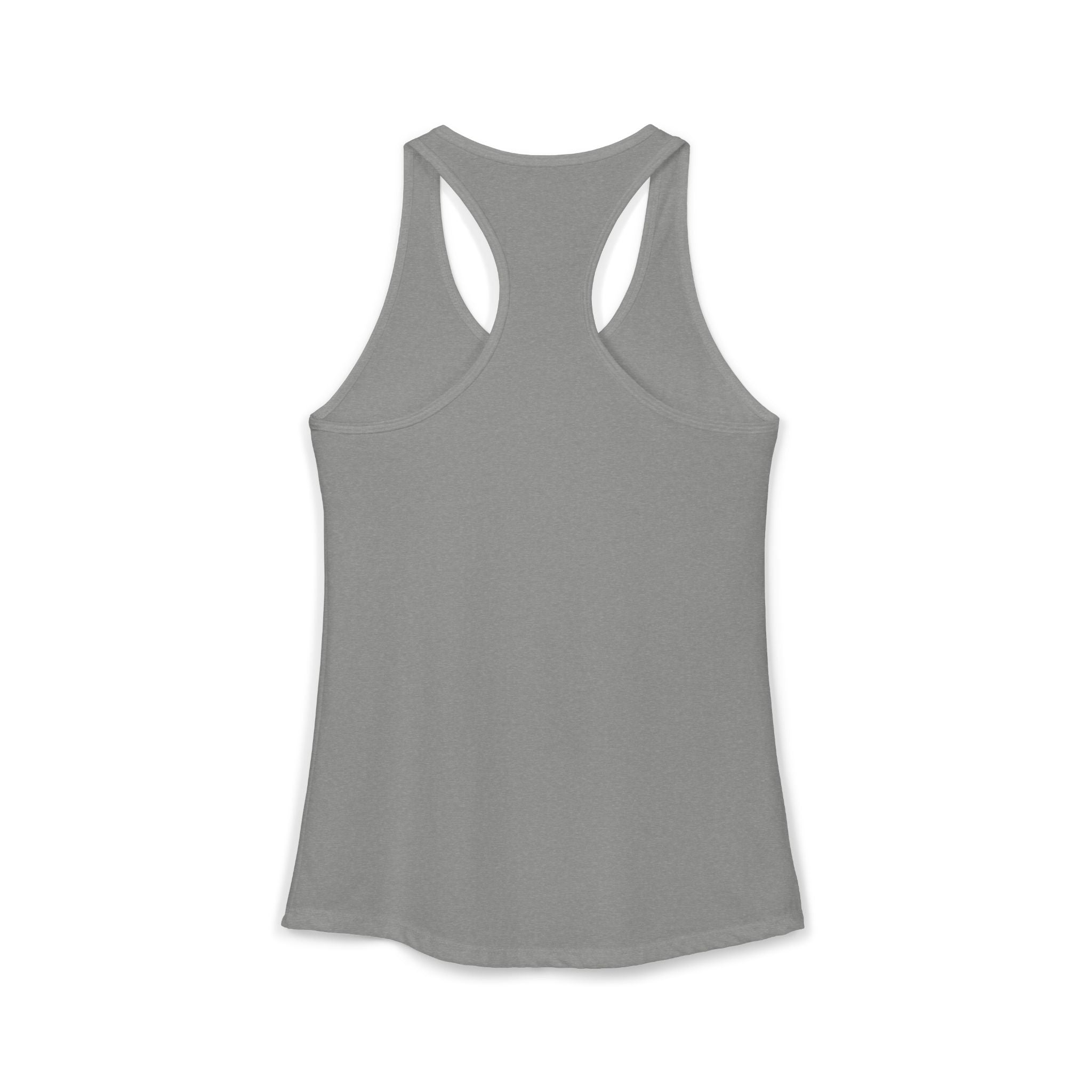 Bucco Bantr Script Racerback Tank