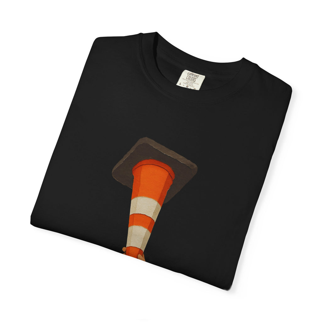 HOIST THE CONE T-SHIRT