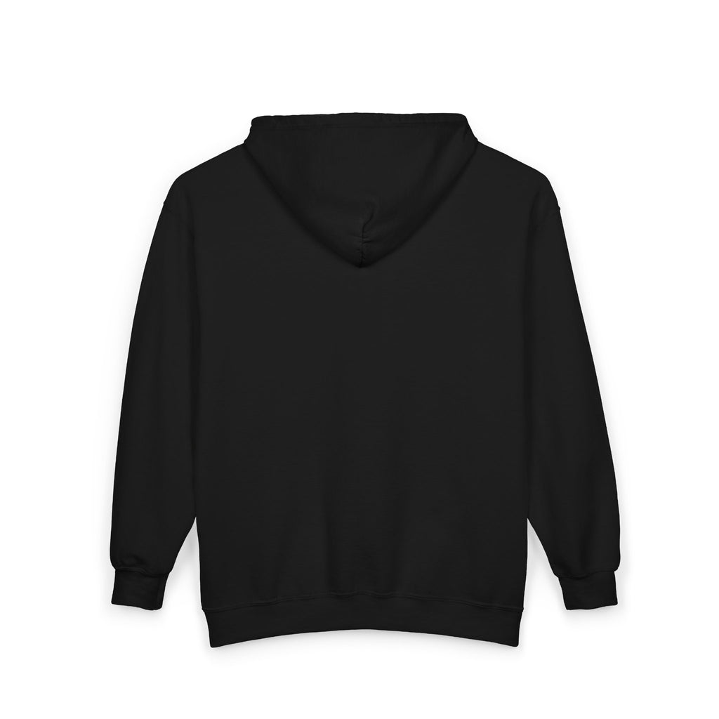 Bucco Bantr Full-Zip Hoodie