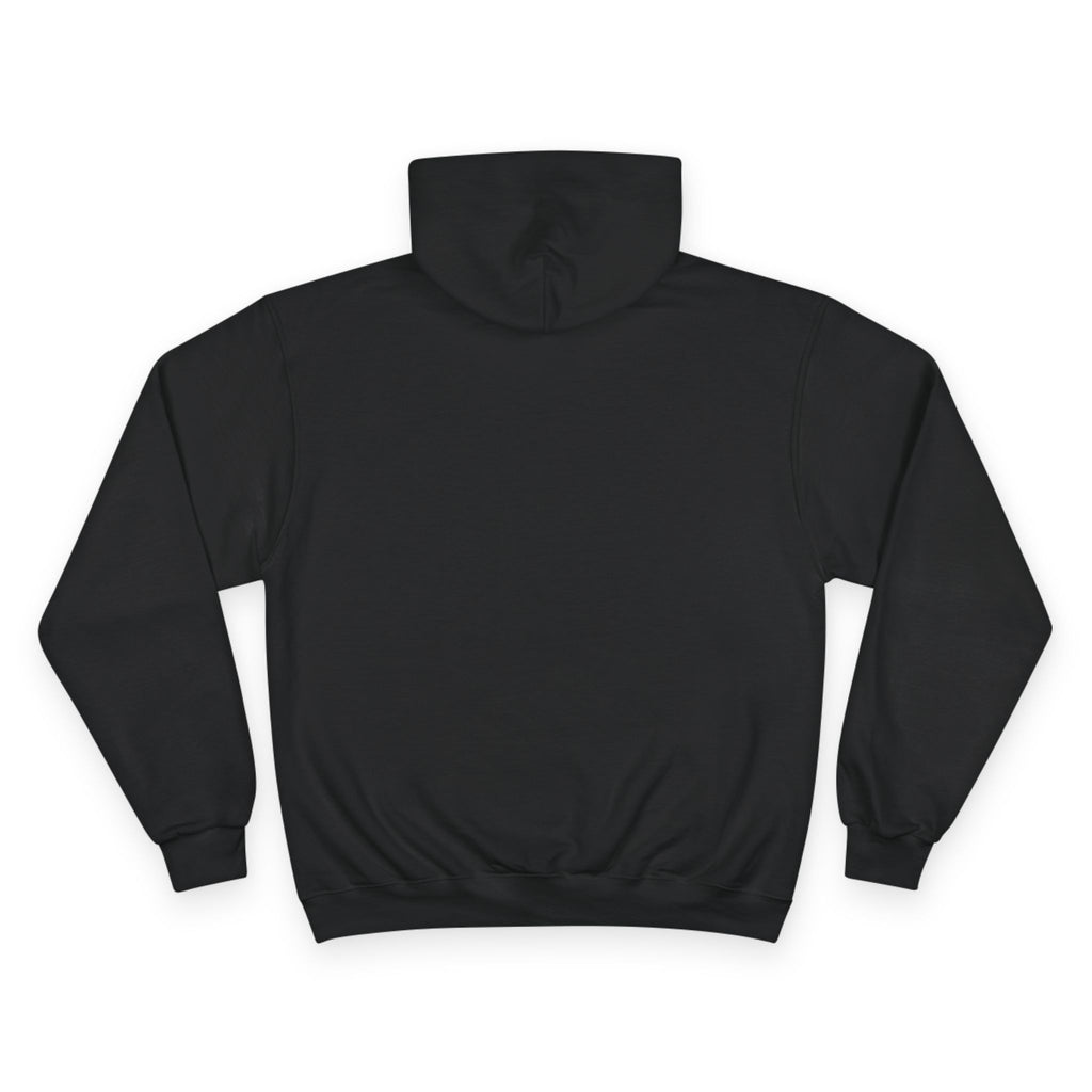 Bucco Bantr Script Champion Hoodie