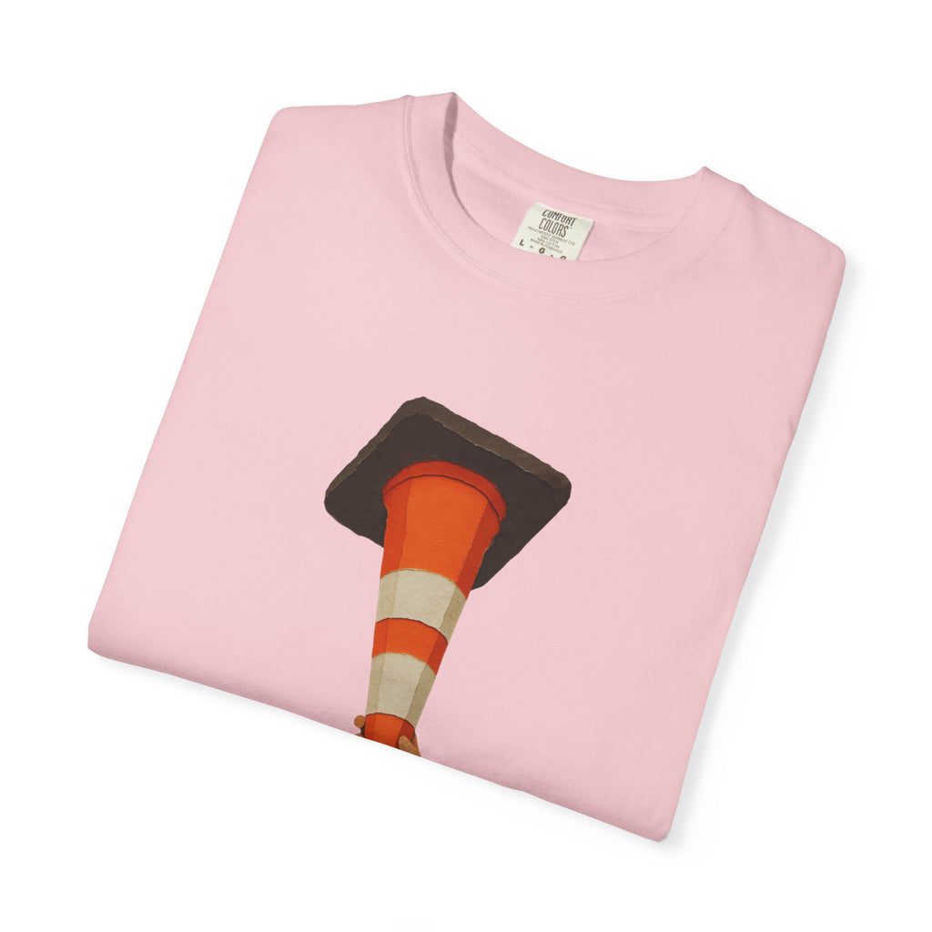 HOIST THE CONE T-SHIRT