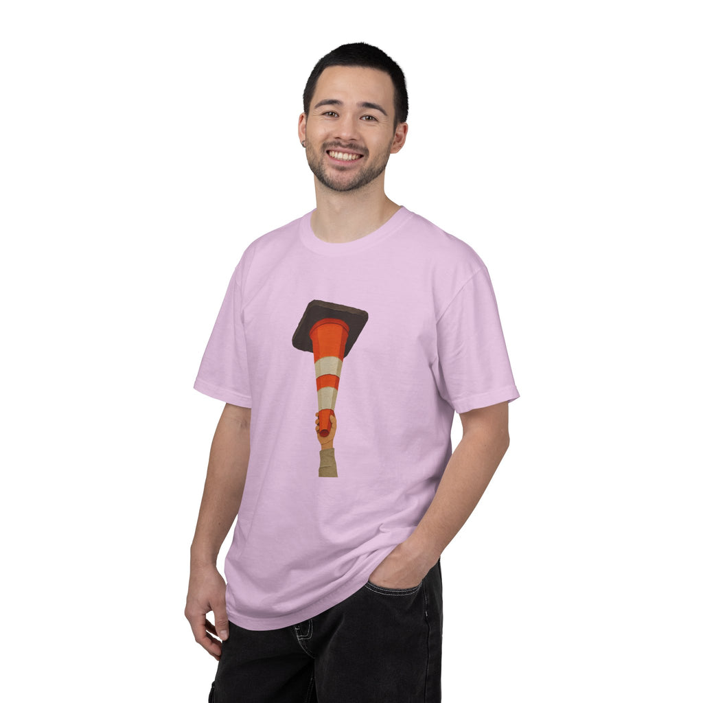 HOIST THE CONE T-SHIRT
