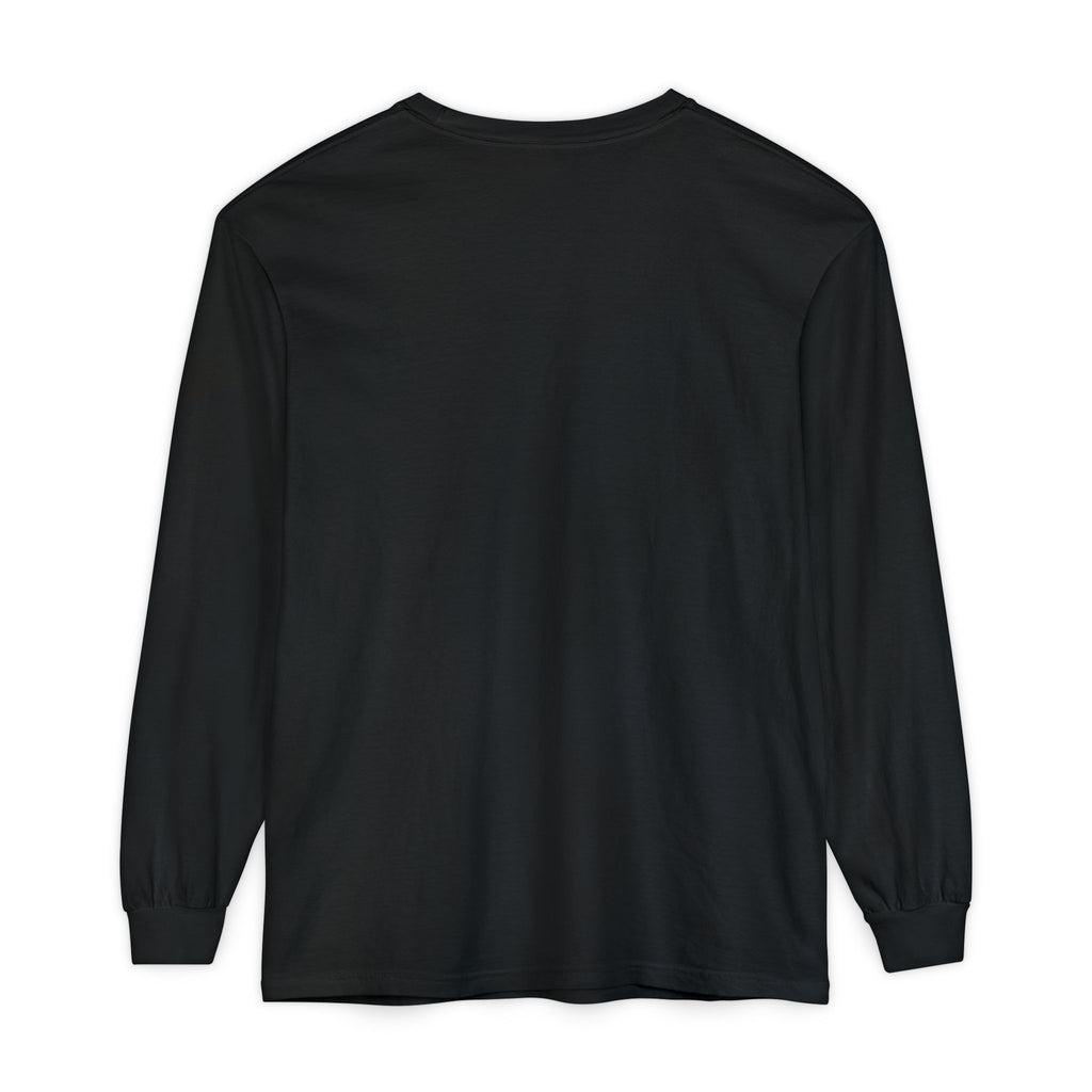 Bucco Bantr Stacked Logo Long Sleeve
