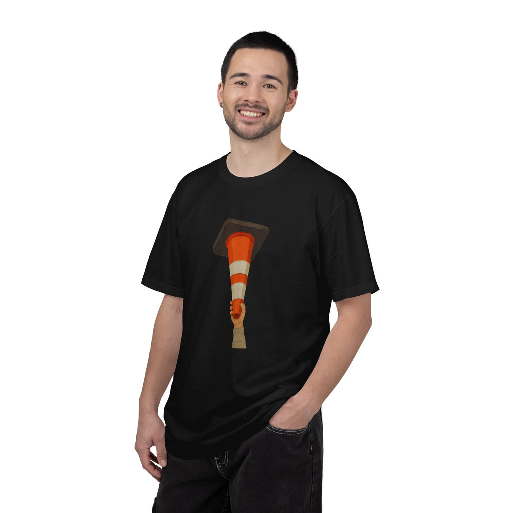 HOIST THE CONE T-SHIRT
