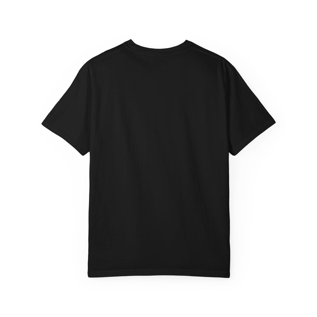 Bucco Bantr Stacked Logo T-Shirt