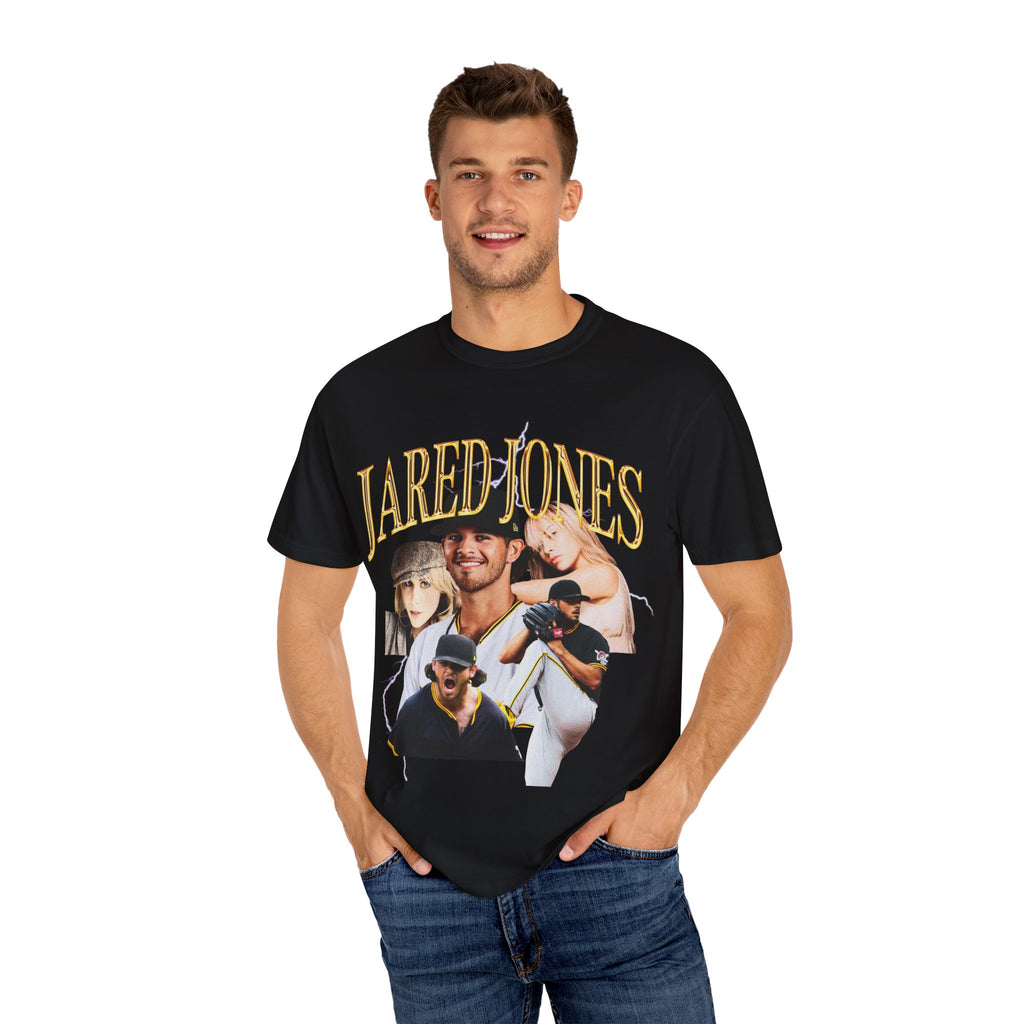 JJ Walkout Shirt