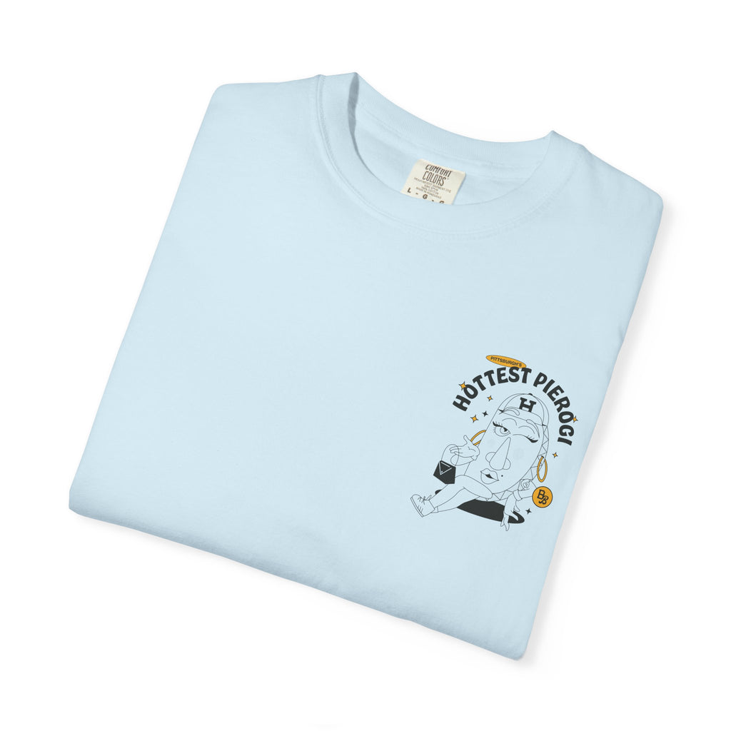 Pittsburgh's Hottest Pierogi T-Shirt