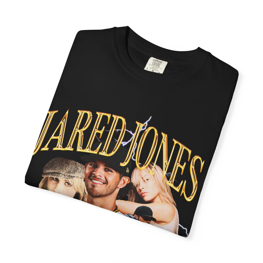 JJ Walkout Shirt