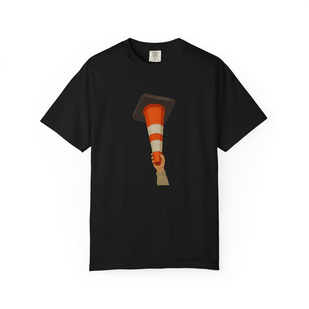 HOIST THE CONE T-SHIRT