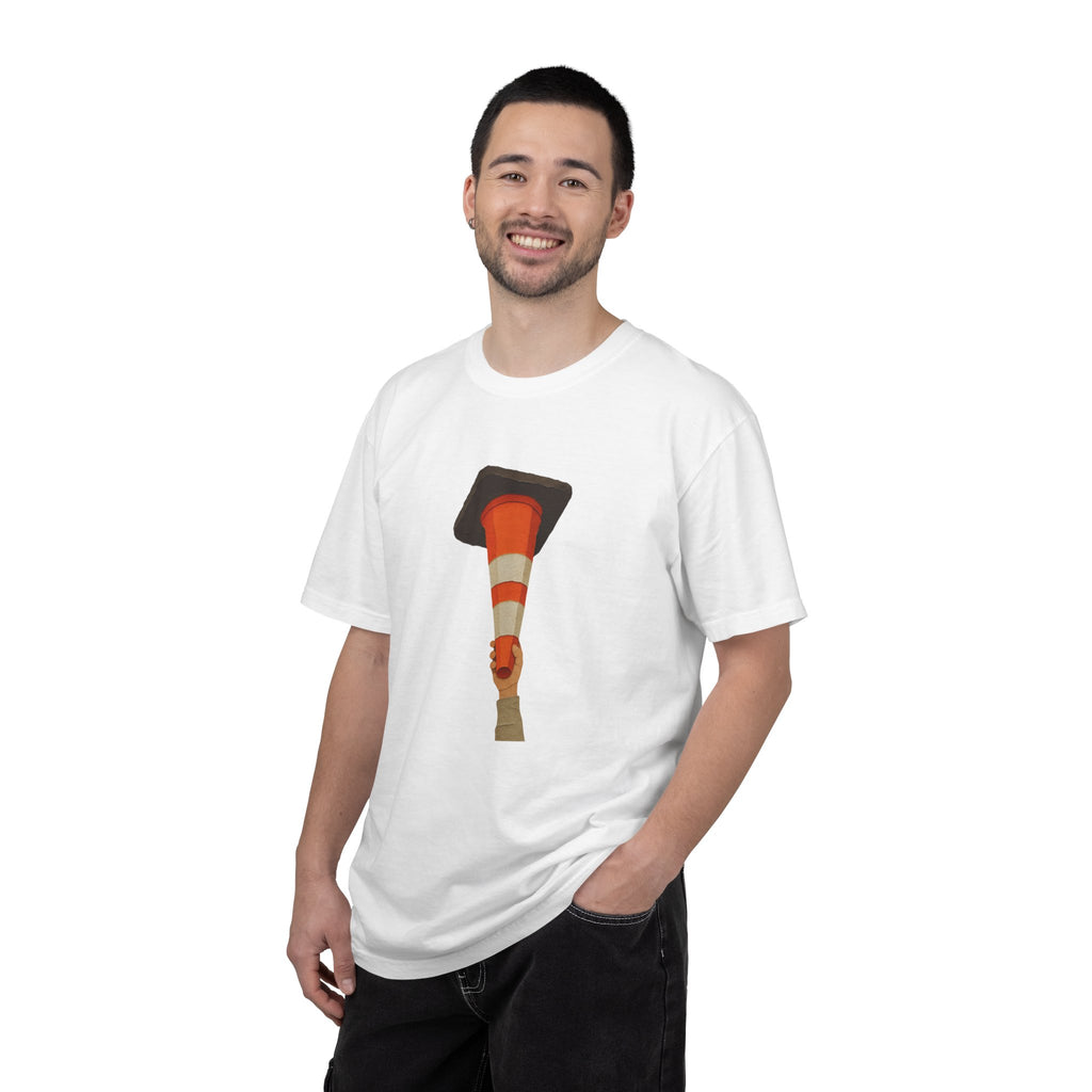HOIST THE CONE T-SHIRT